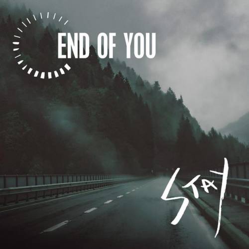 End Of You : Stay